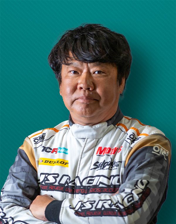 Junichi Umemoto