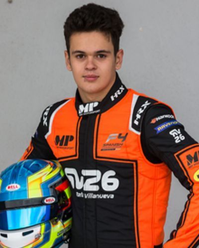 Rafael Villanueva 