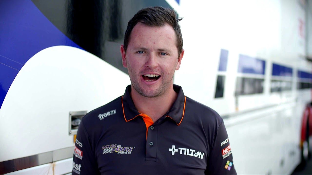 Bradley Shiels