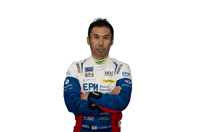 SAKAI HITOSHI