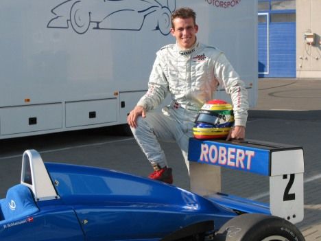Robert Schlünssen