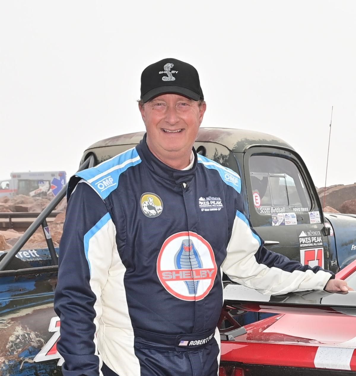 Robert Prilika