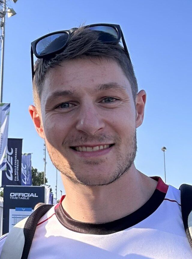 Matthias Kaiser