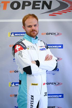 Nicolò Rosi