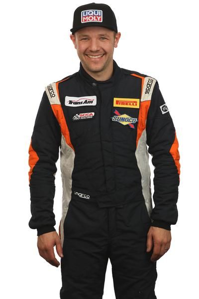 Josh Sarchet