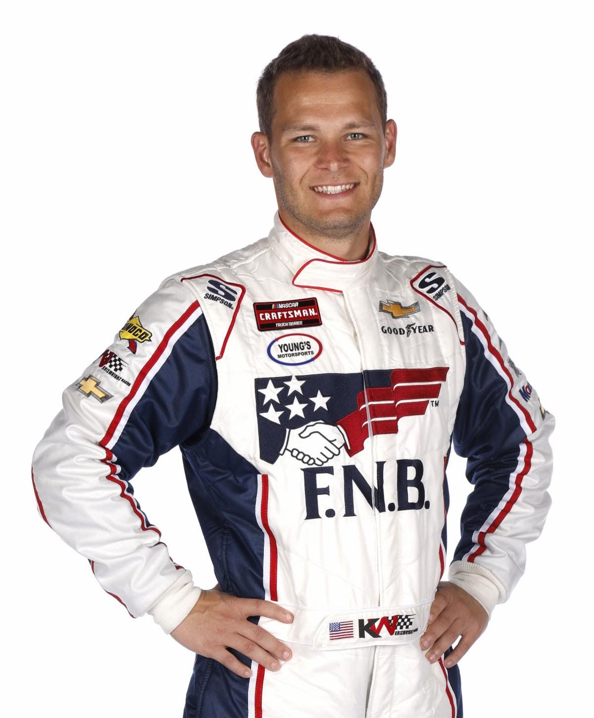 Kristofer Wright
