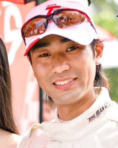 Naoki Kawamura