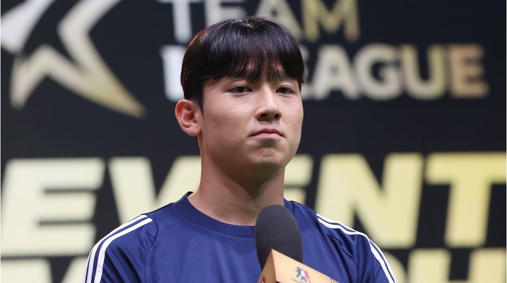 Yong hyeok Yang