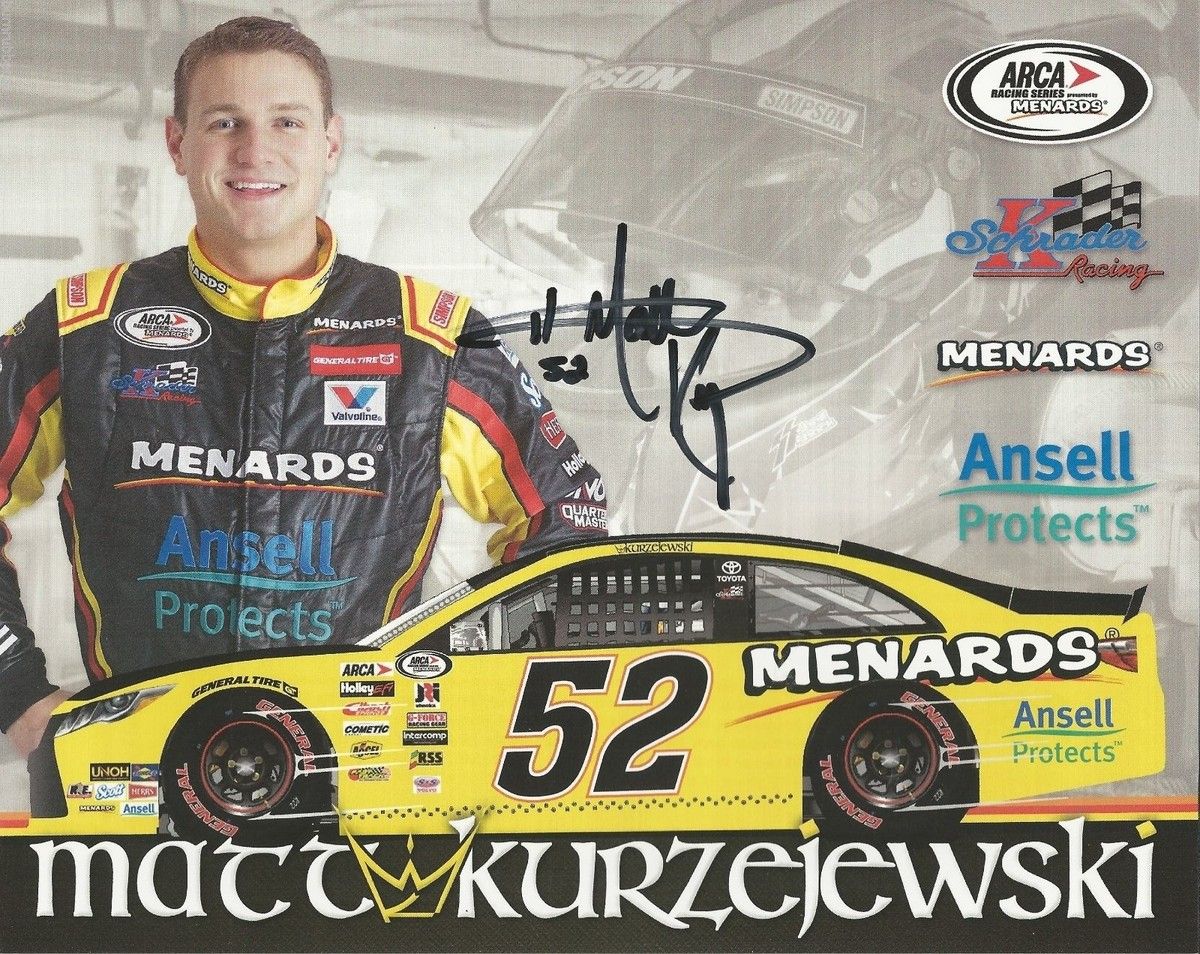 Matthew Kurzejewski