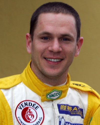 Julien Pressac