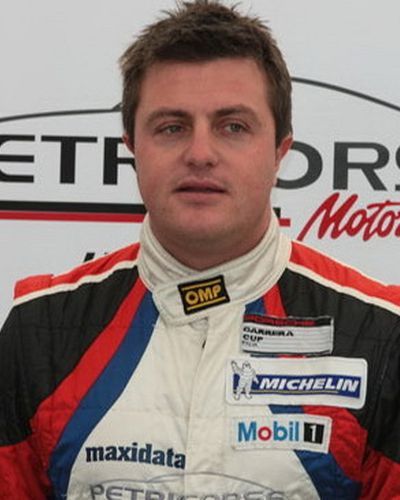 Gianluca Carboni