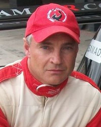 Neale Muston