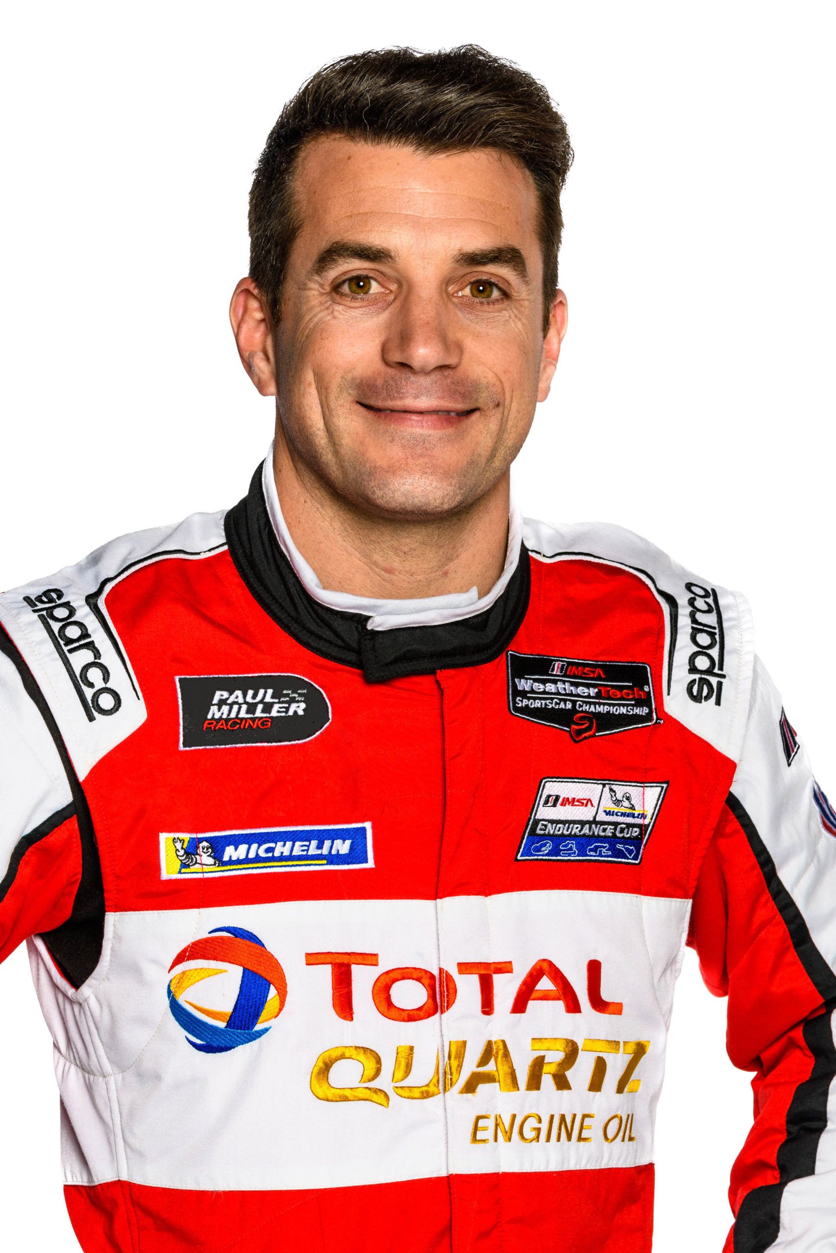 Bryan Sellers