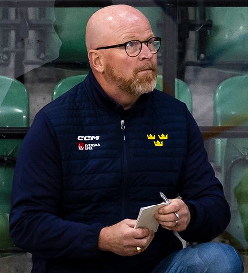 Johan Rosen