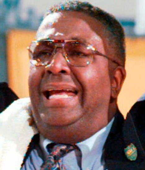 Leonard Charles Thompson