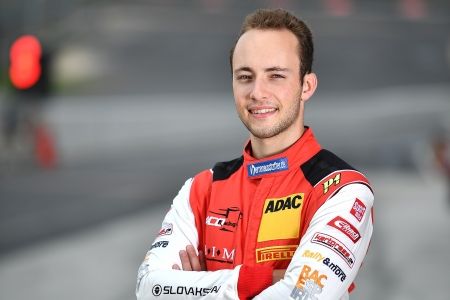 Simon Reicher