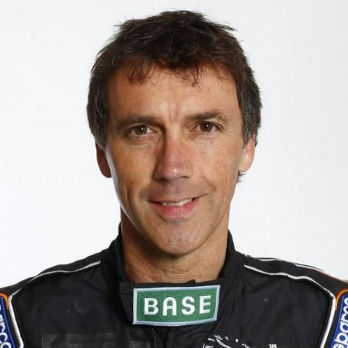 Martin Lanting