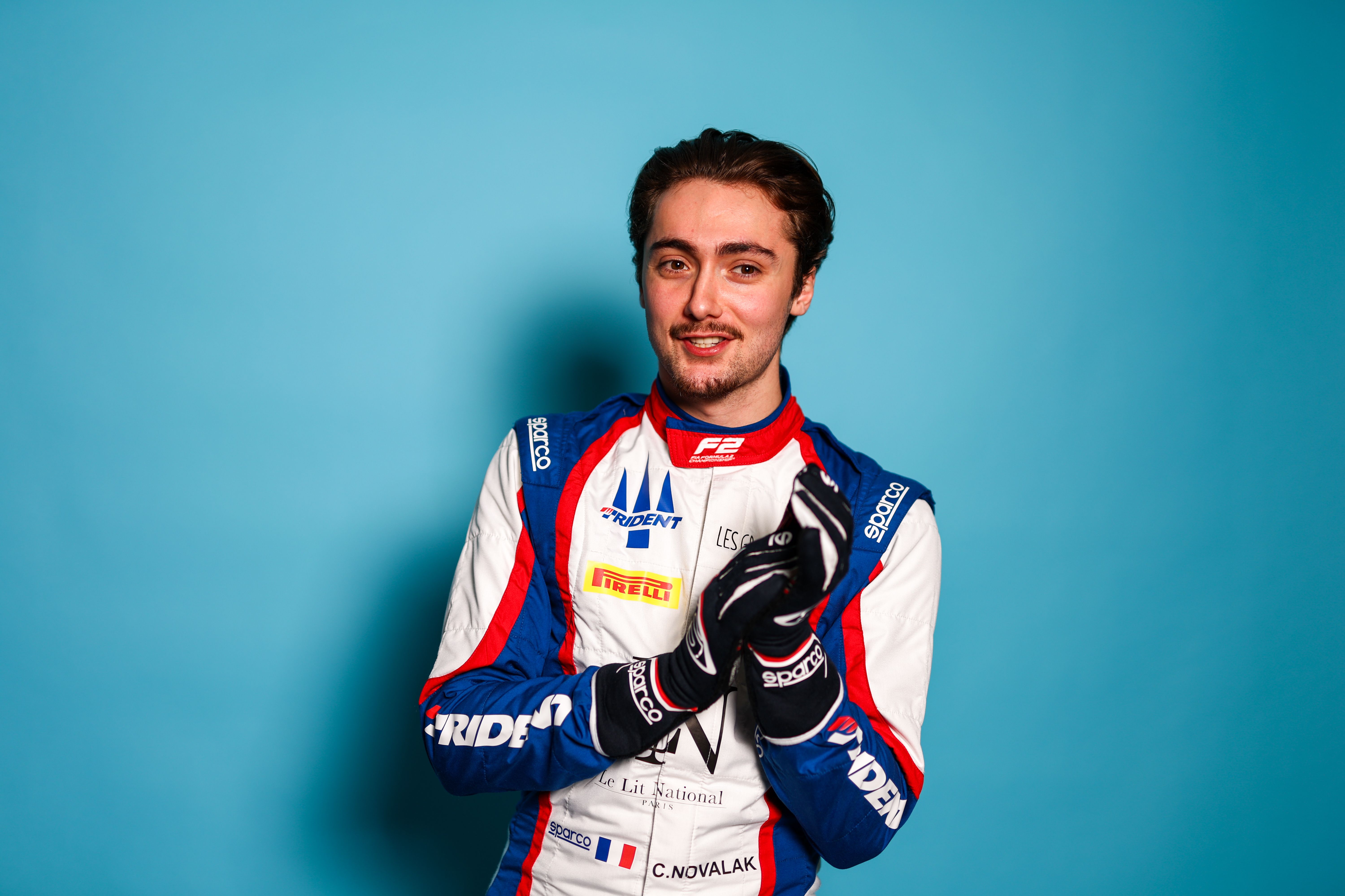 Clement Novalak