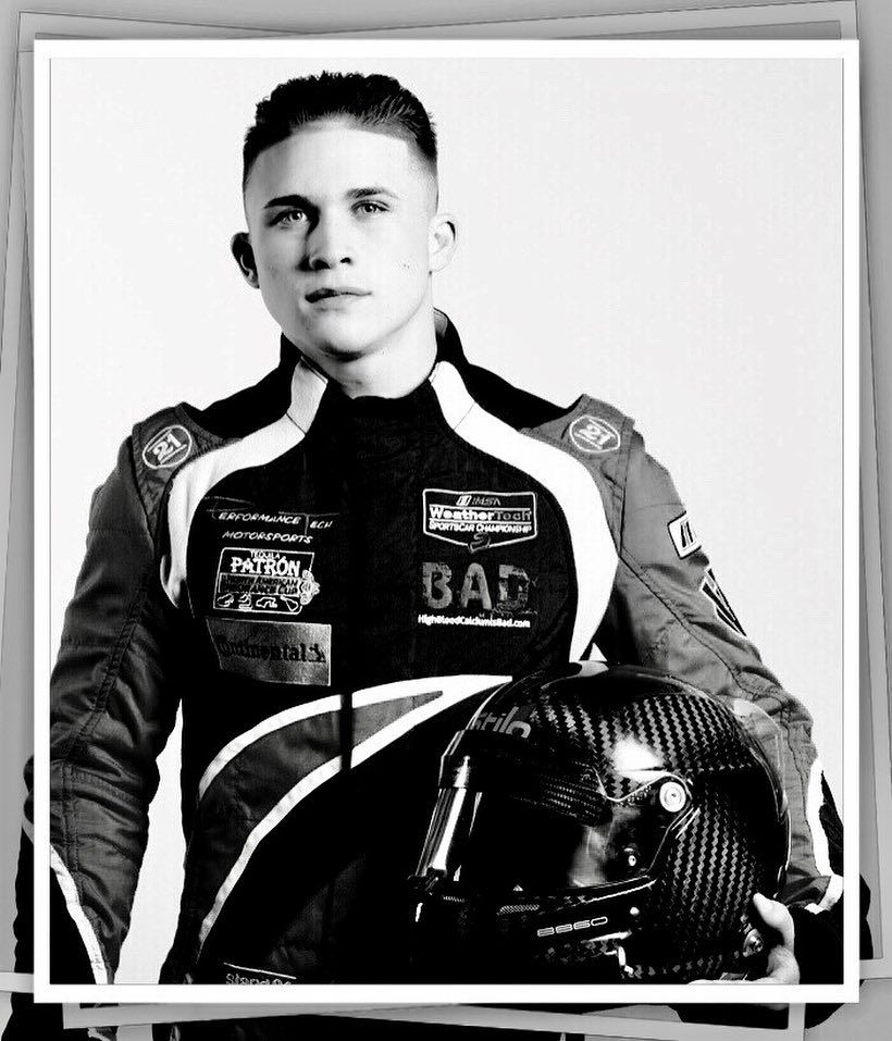 Wyatt Schwab