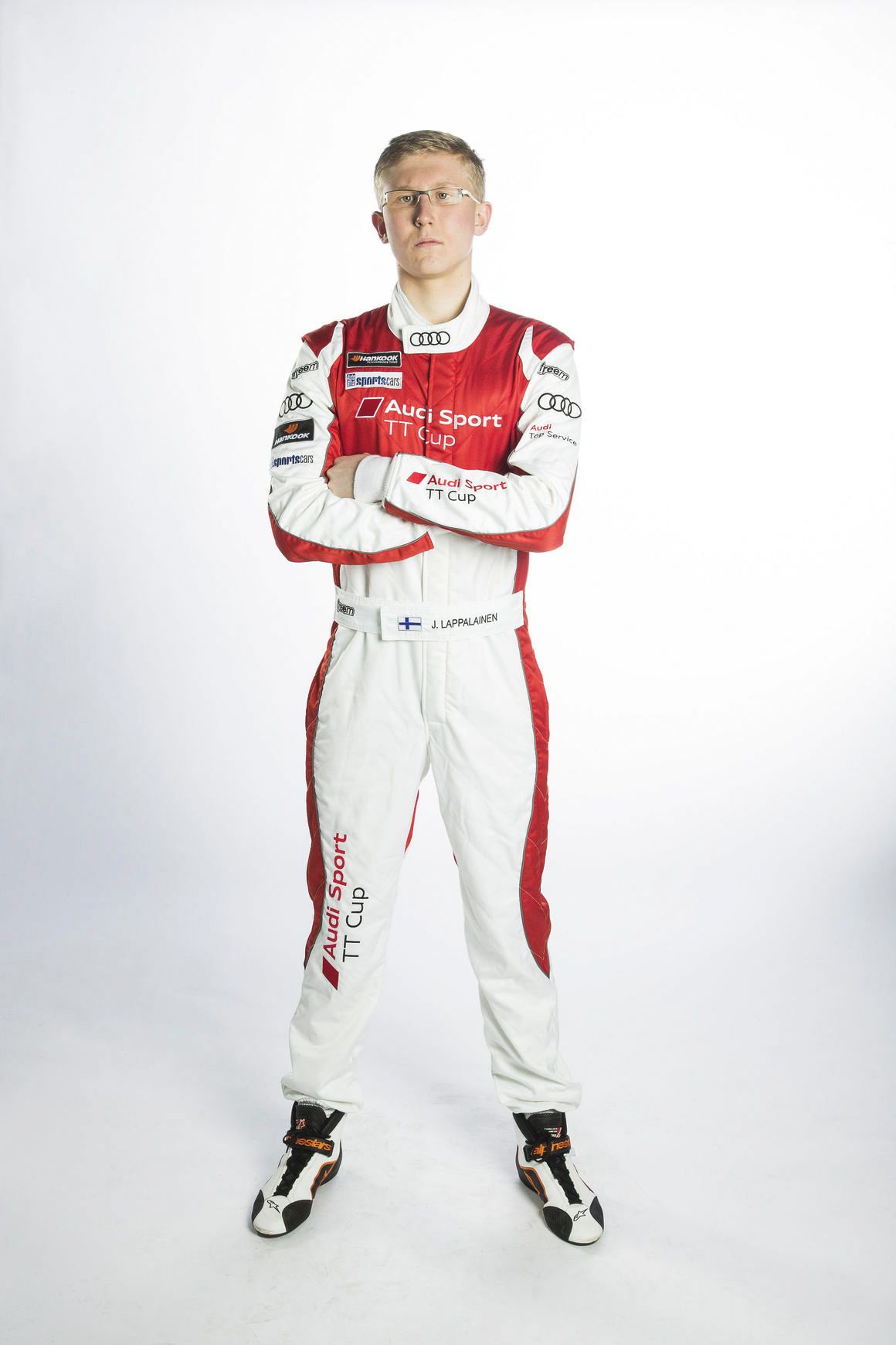 Joonas Lappalainen