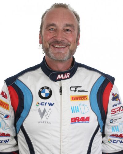 Adrian Willmott