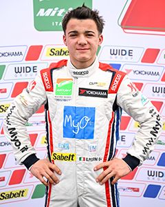 Giacomo Pedrini