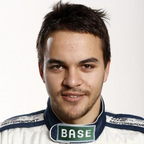 Amir Krenzia