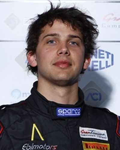 Carlo Curti