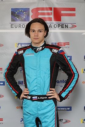 Artem Petrov