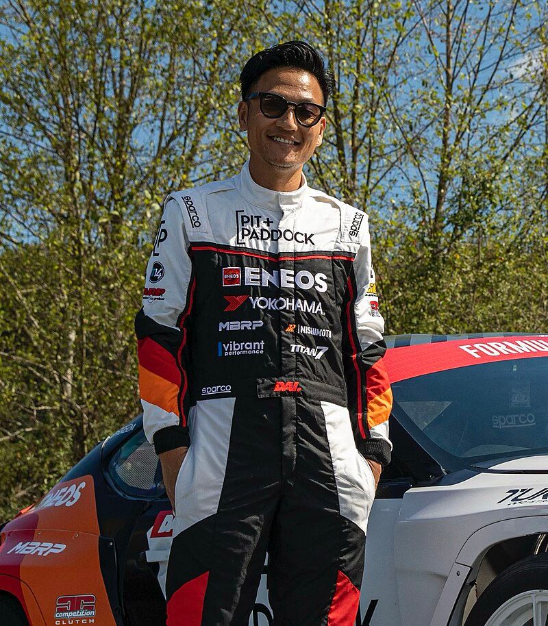 Dai Yoshihara