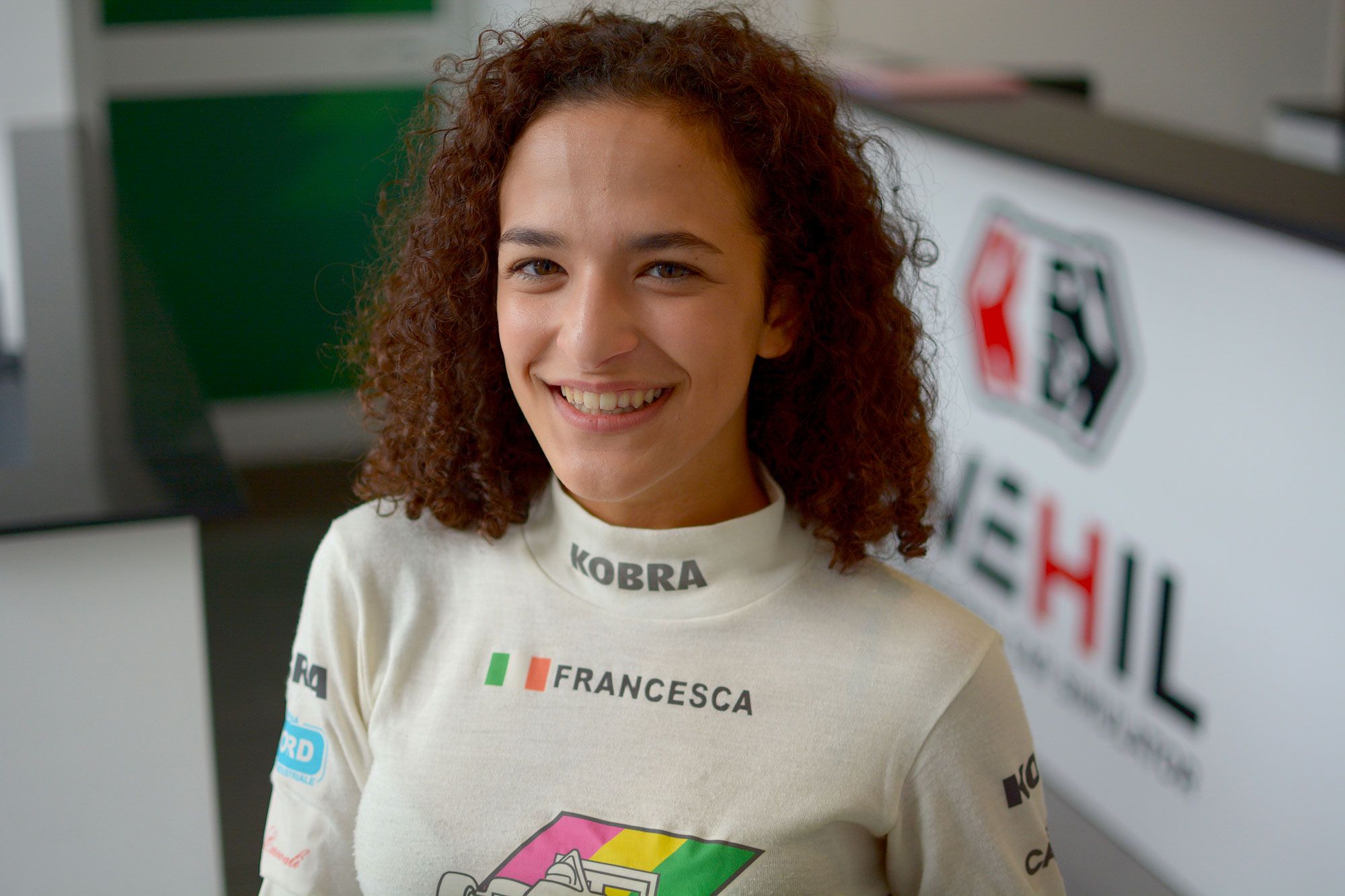 Francesca Raffaele