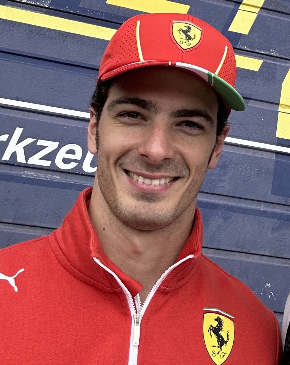 Alessio Rovera