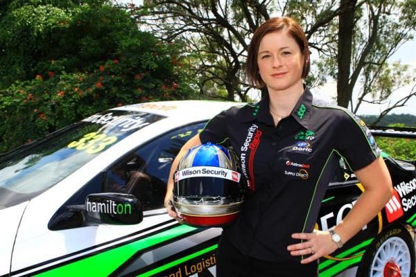 Leanne Tander