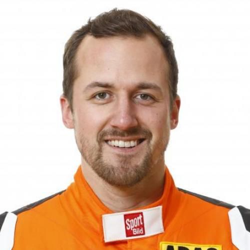 Carsten Michael Palluth 