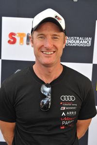 Greg Taylor