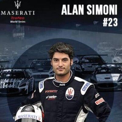 Alan Simoni