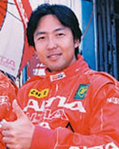 Shunji Kasuya
