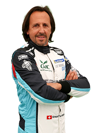 Stephan  Rupp