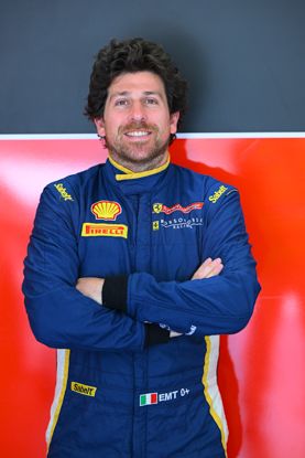 Emanuele maria Tabacchi