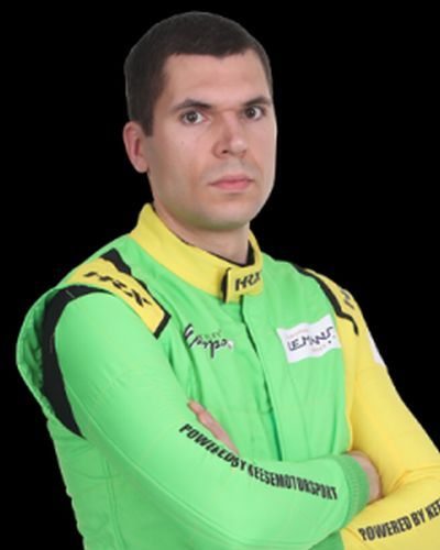 Paul Scheuschner