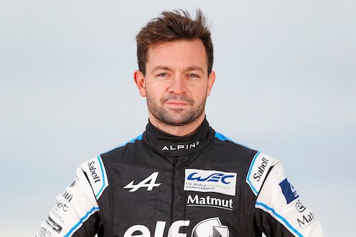 Matthieu Vaxiviere