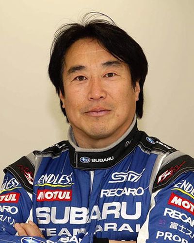 Toshi Arai
