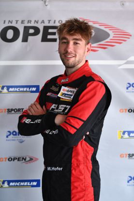 Max Hofer
