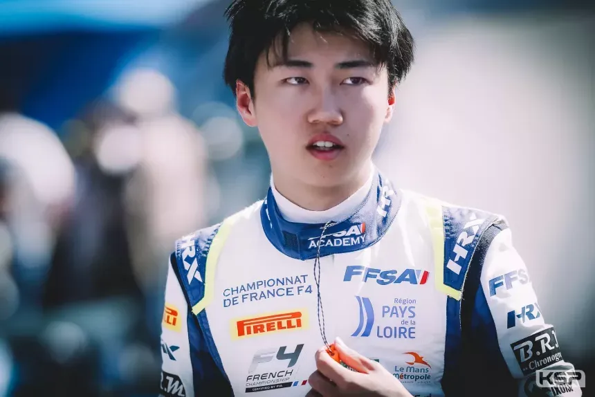 Taito Kato