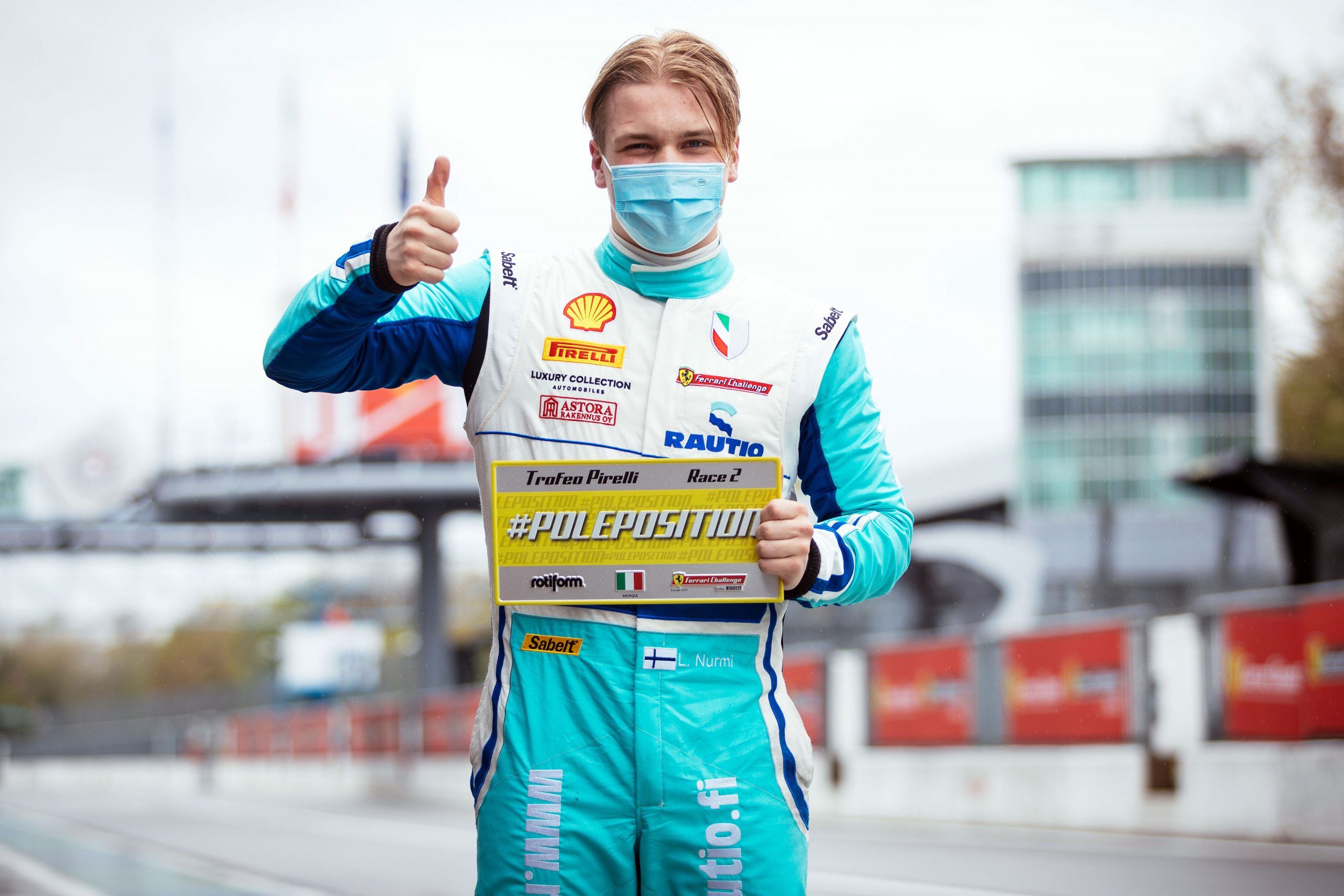 Luka Nurmi
