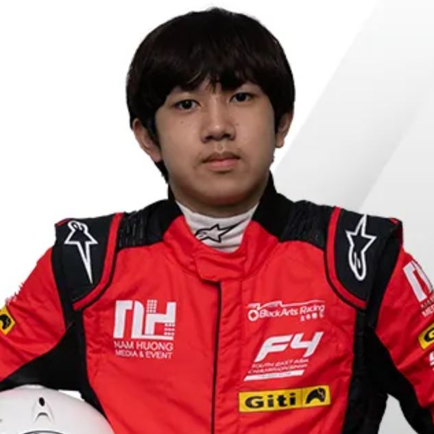 Hoai Nam Anh NGUYEN