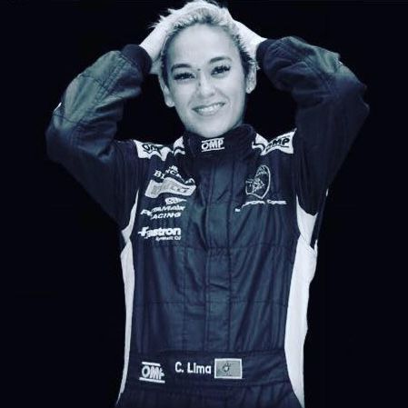 Carina Lima