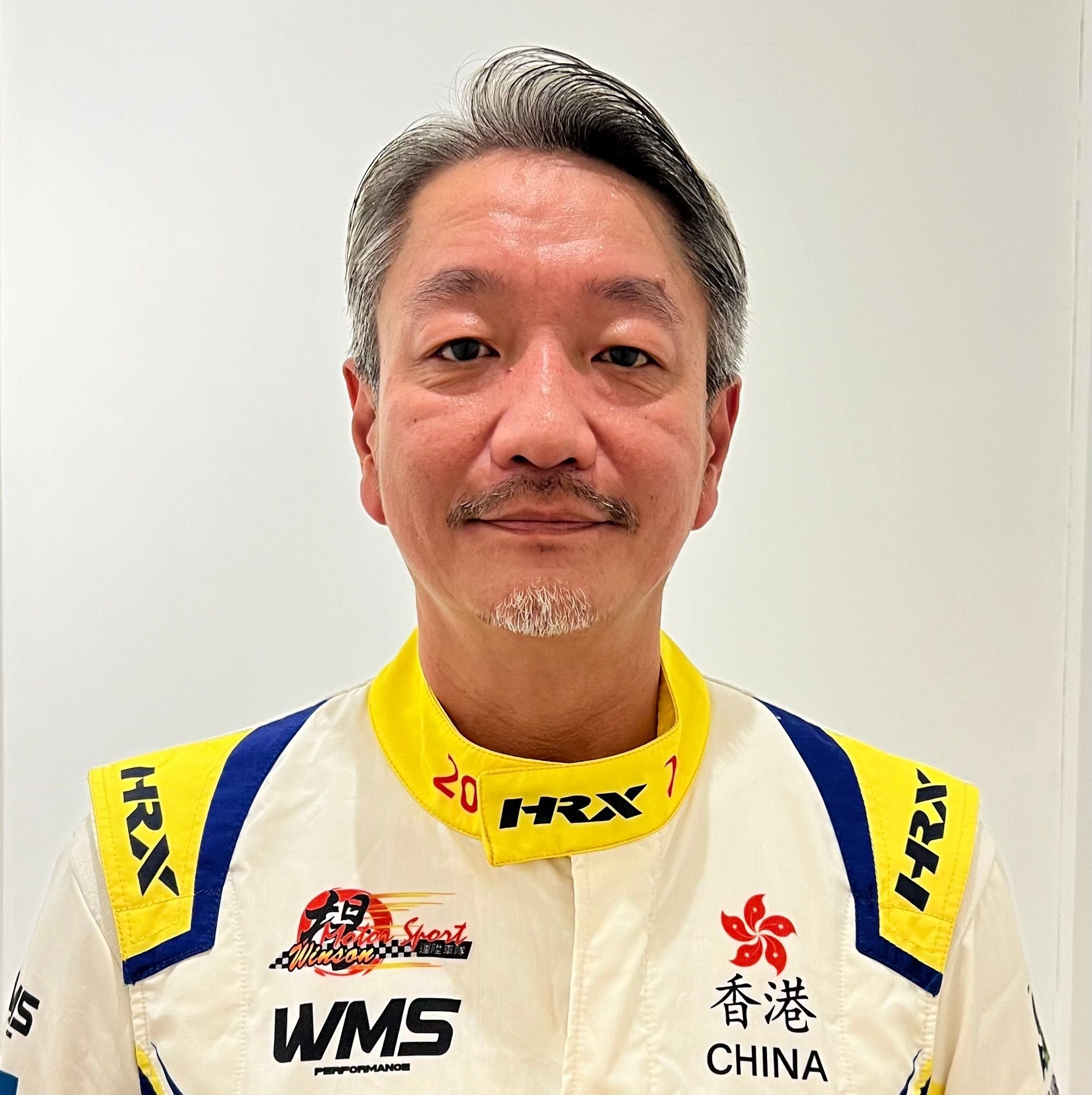 Wong Lok Fu Michael