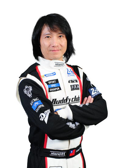 Jun San Chen