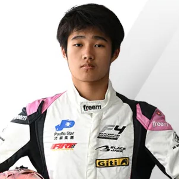 Enzo YEH